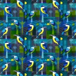 Kingfishers